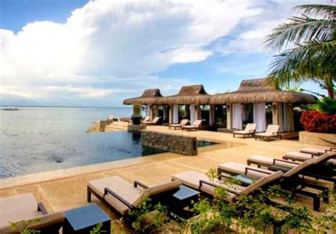 The 10 Best Cebu Resorts All Inclusive Resorts In Cebu