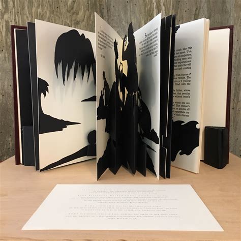 Kara Walker Artist Book Exhibition Documentation 2017 Vault