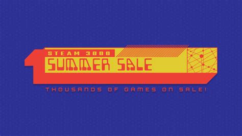 Steams Summer Sale Is Here Just In Time For Aussie Winter