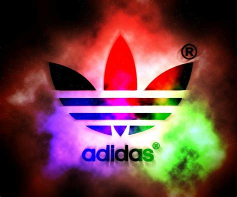 Adidas Adidas Adidas Logo Wallpapers Adidas Art