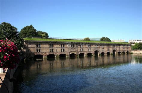 If you book with viator, you can cancel at least 24 hours before the start date of your tour. Barrage Vauban In Strasbourg, France Royalty Free Stock ...
