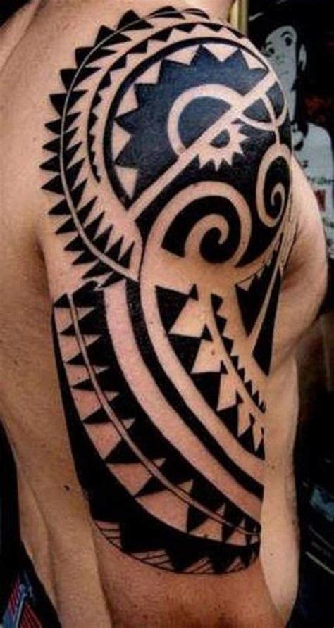 28 Striking Tribal Tattoos For The Tattoo Lovers