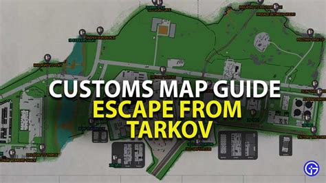 Escape From Tarkov Maps Customs Visualpastor Sexiz Pix