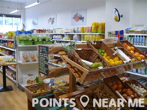 My kids love it too! HEALTH FOOD STORES NEAR ME - Points Near Me