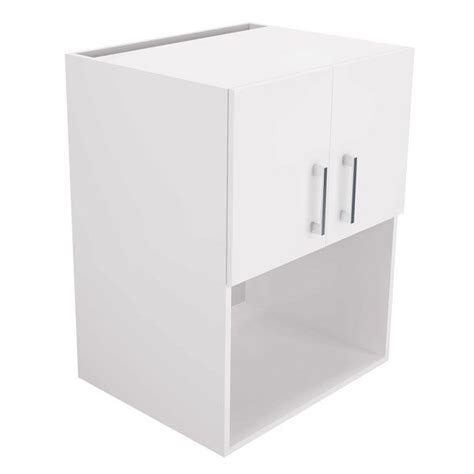 Rated 5 out of 5 by ms. Wall Cupboard Microwave Hutch 60cm - Kitchen Cabinets Perth