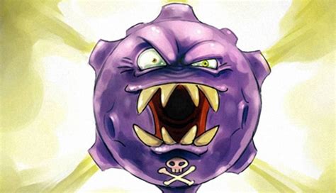 28 Awesome And Fascinating Facts About Koffing From Pokemon - Tons Of Facts