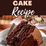 Do you love portillo's but don't have one nearby? Portillo's Chocolate Cake Recipe - Insanely Good