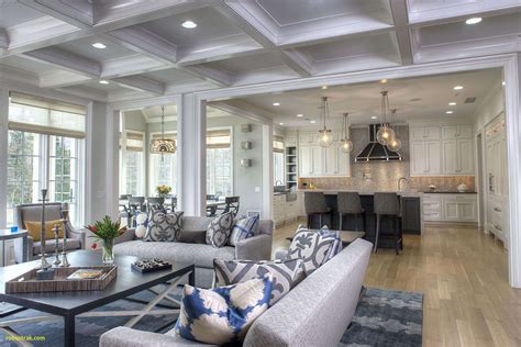 When many people think of coffers, they are transported to the ancient halls of the greek. Picturesque Alcove Ceiling | Coffered ceiling design ...