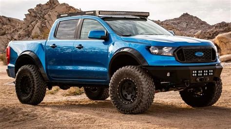 2022 Ford Ranger More Details Emerge Za News