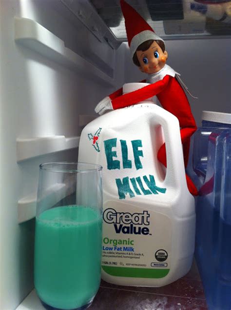 10 Genius Elf On The Shelf Ideas That Are Perfect For When You Just