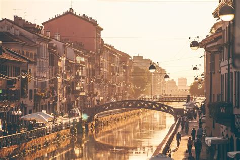 Your Points and Miles Guide to Milan, Italy