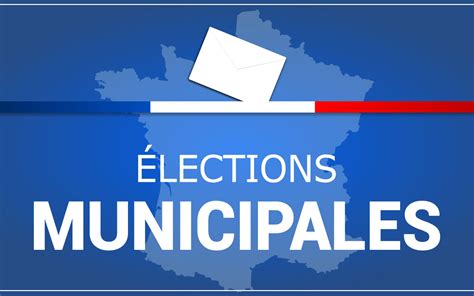 Municipales 2020 Ouverture De La Campagne Officielle Le 15 Juin Vie