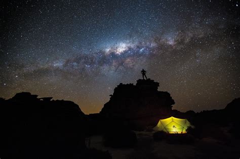 The Best Spots For Stargazing In South Africa Rhino Africa Blog
