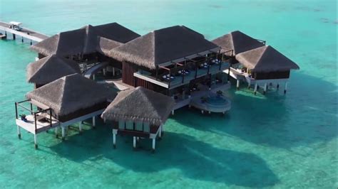Made With Love Velaa Private Island Maldives Youtube