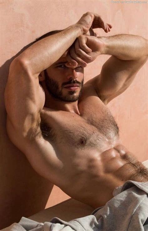 Checking In With Super Hot Killian Belliard Gay Body Blog Pics Of Male Models Celebrities