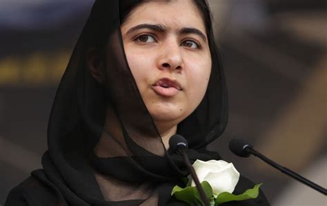 International women's day is celebrated on march 8. Malala Yousafzai's UN speech set to music for Women's Day ...