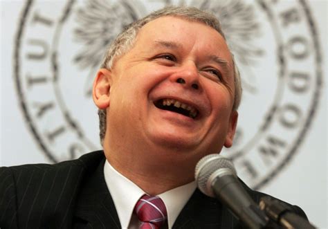 Twórca i prezes porozumienia centrum i prawa i sprawiedliwości. Jarosław Kaczyński zdradził, co ogląda nocami w telewizji ...