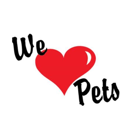 We Love Pets Home Facebook