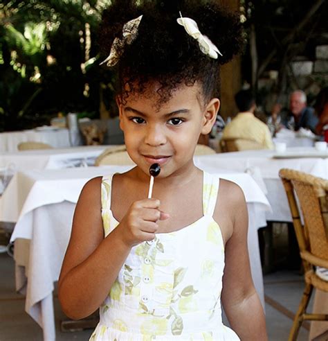 Blue Ivy Carter Beyoncé Wiki Fandom Powered By Wikia