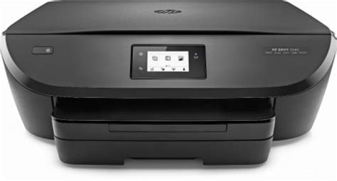Hp Envy 5540 All In One Printer 1 Count Kroger