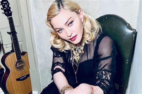 Born august 16, 1958) is an american singer, songwriter, and actress. Madonna está de luto tras la muerte de tres seres queridos ...