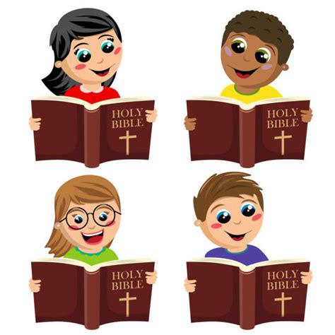 Catechism Illustrations Royalty Free Vector Graphics And Clip Art Istock