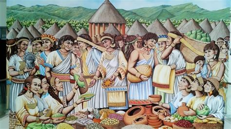 Prehistoria De Colombia Etapas Culturas Y 6 Datos Curiosos
