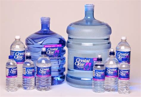 Top 11 Brands Of Mineral Water In The Philippines Most Beautiful