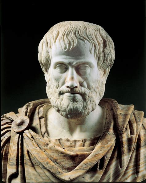 Aristotle Biography Works Quotes Philosophy Ethics And Facts