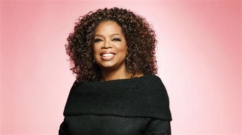 Oprah Winfrey Leadership Academy Aims To Give Education Variety