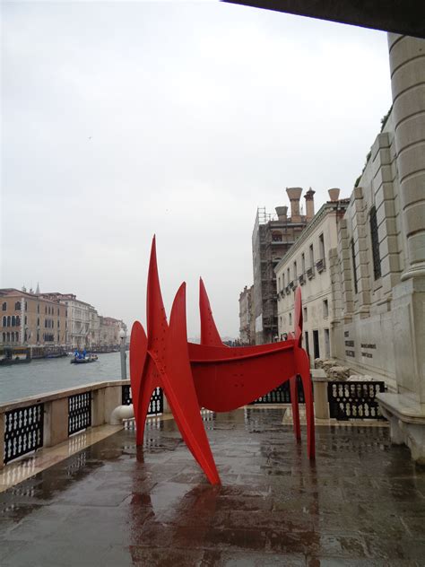 Alexander Calder The Cow Peggy Guggenheim Museums In Nyc Peggy