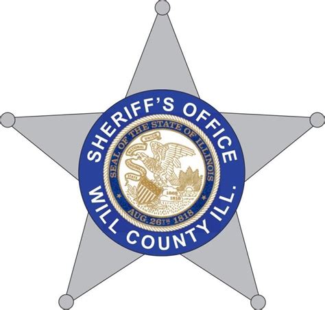 Will County Sheriff Accepting Applications For Road Deputy Joliet Il