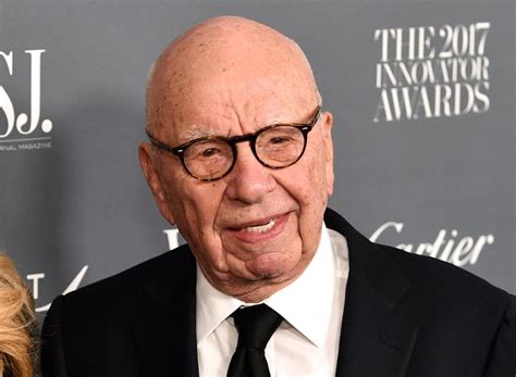 Rupert Murdochs Shock Exit From Fox Leaves Son Lachlan In Line Of
