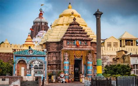 Jagannath Puri Trip Not Only Jagannath Puri Temple Visit These Places