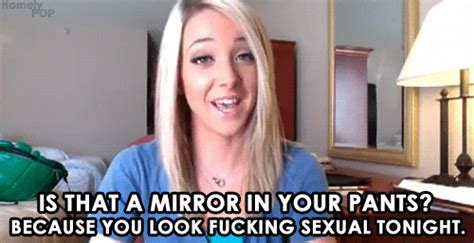 I Love You Jenna Marbles Great Pick Up Lines Fun Quotes Funny Its Funny I Got You Reactions