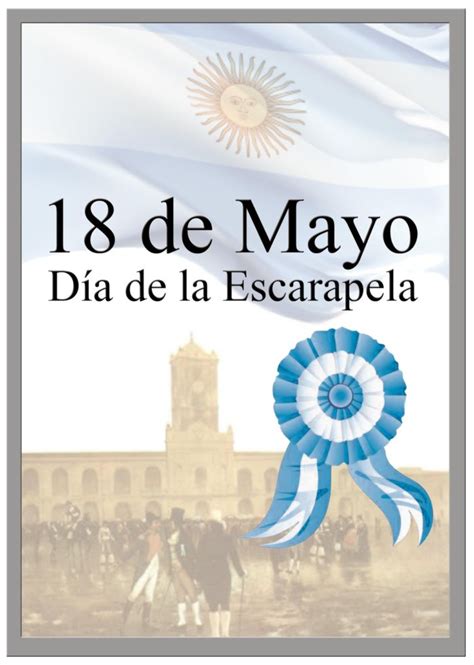 Cambiar periódica o alternativamente de posición o de lugar los elementos de un conjunto; 18 de mayo, Día de la Escarapela Nacional: Imágenes con ...