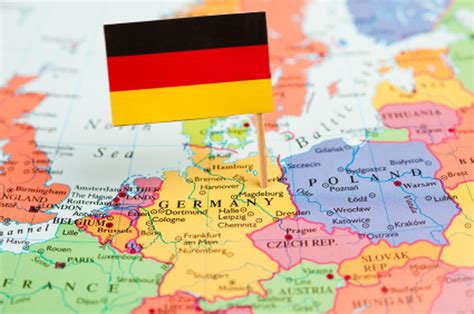 Duitsland is één van de populairste landen binnen europa als het gaat om stedentrips. Duitsland en de Duitsers - Pracus.nl