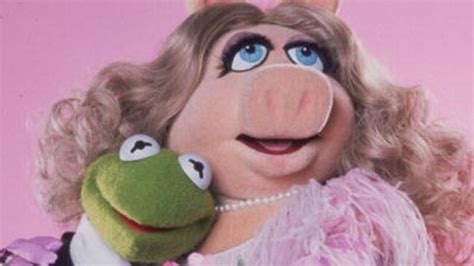 Miss Piggy And Kermit The Frog Call It Quits Au — Australia