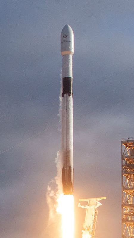 Spacex advertises falcon 9 rocket launches on its website with a $62 million price tag. Falcon 9 - Wikipedia