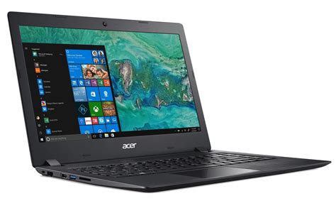 Acer Aspire 1 14 Inch Full Hd Intel Celeron N4000 4gb Ddr4 64gb Emmc