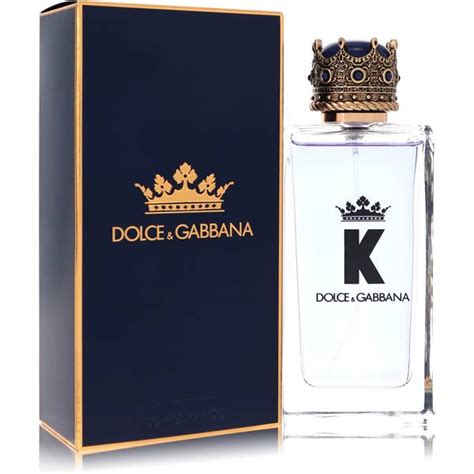 K By Dolce And Gabbana Cologne By Dolce And Gabbana