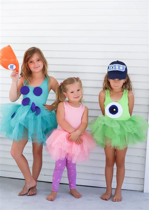 49+ Monsters inc diy costumes ideas | 44 Fashion Street