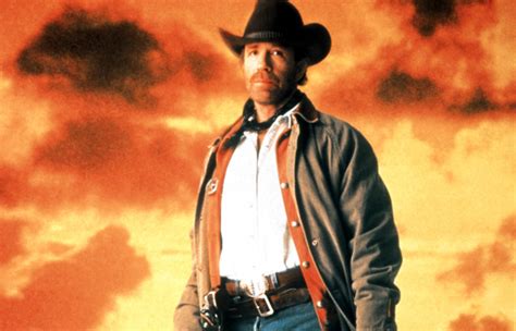 Chuck Norris Comes To Primetime With Special Two Part Walker Texas