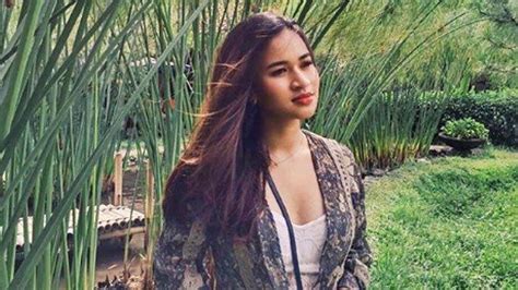 Biodata Putri Pariwisata Indonesia Putri Amelia Zahrama Pa Runnerup 3 Miss Sport Tourism 2016