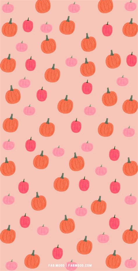 Top 87 Pink Pumpkin Wallpaper Best Incdgdbentre