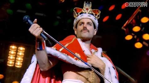 Freddie Mercury 30 Años De La Muerte De La Leyenda De La Musica