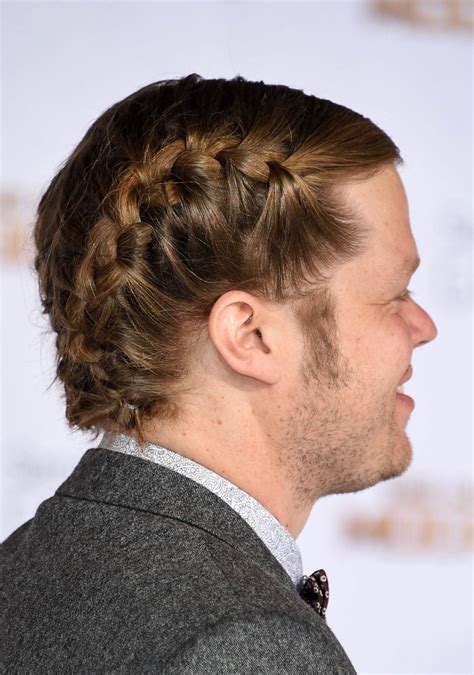 7 Celebrity Men With Braids Top Braiding Styles All Things Hair Uk