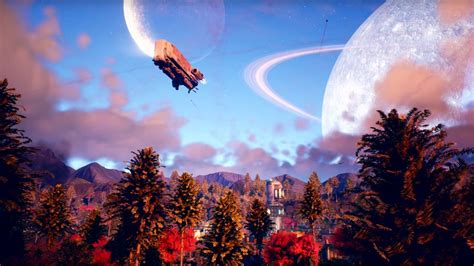 The Outer Worlds Top 25 Tips And Tricks To Get The Most Out Of The