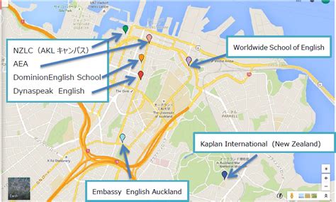 Owv 1stワンマンライブ「owv 1st anniversary talk & live awake」詳細発表. 【ニュージーランドMap】NZオークランドの学校地図 NZ×学校 | OSAKA