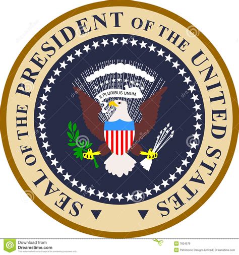 President Of The United States Clipart Clipground